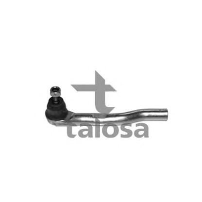 Photo Rotule de barre de connexion TALOSA 4207828