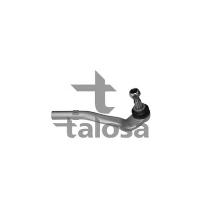 Photo Tie Rod End TALOSA 4207893