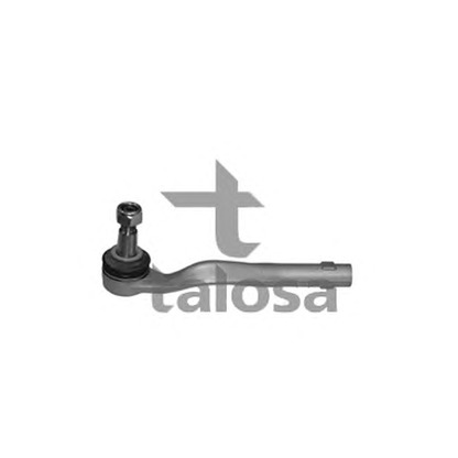 Photo Tie Rod End TALOSA 4207896