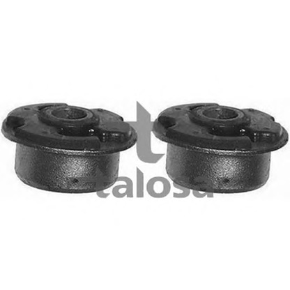 Photo Control Arm-/Trailing Arm Bush TALOSA 5705808