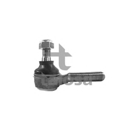 Photo Tie Rod End TALOSA 4209613