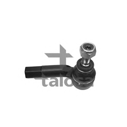 Photo Tie Rod End TALOSA 4209694