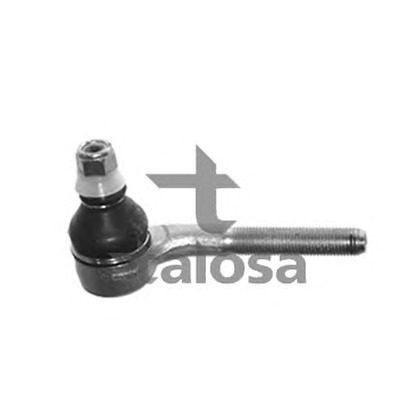 Photo Tie Rod End TALOSA 4209873