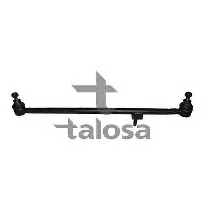 Photo Rod Assembly TALOSA 4301858