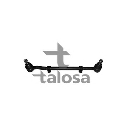 Photo Rod Assembly TALOSA 4301881