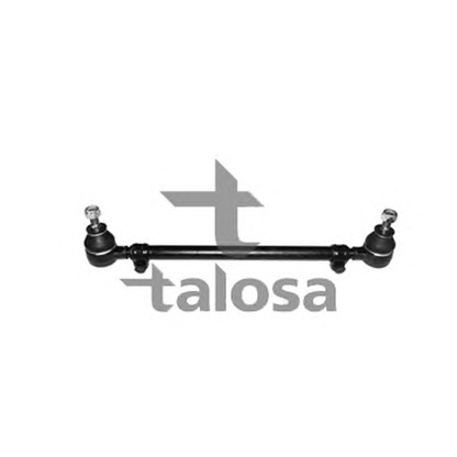 Фото Поперечная рулевая тяга TALOSA 4301954