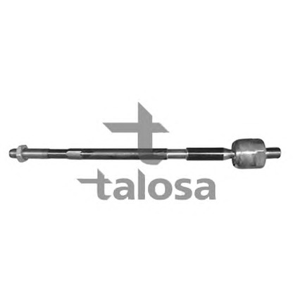 Zdjęcie Połączenie osiowe, drążek kierowniczy poprzeczny TALOSA 4400226
