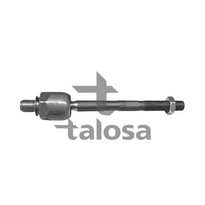 Photo Tie Rod Axle Joint TALOSA 4400235