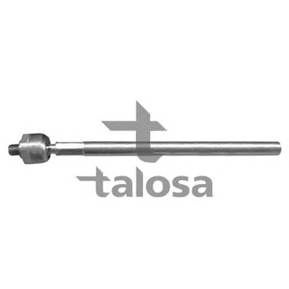 Photo Rotule de direction intérieure, barre de connexion TALOSA 4400236