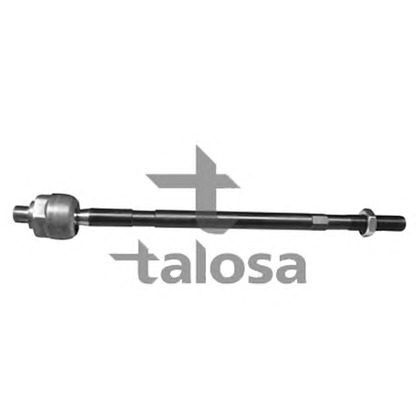 Zdjęcie Połączenie osiowe, drążek kierowniczy poprzeczny TALOSA 4400245