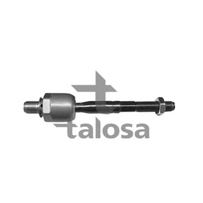 Zdjęcie Połączenie osiowe, drążek kierowniczy poprzeczny TALOSA 4400249