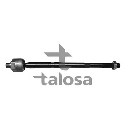 Photo Rotule de direction intérieure, barre de connexion TALOSA 4400257