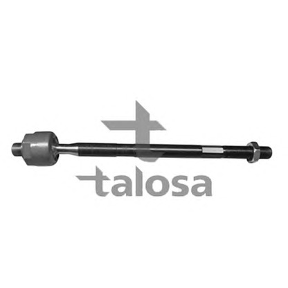 Photo Tie Rod Axle Joint TALOSA 4400261