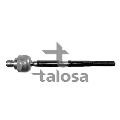 Photo Rotule de direction intérieure, barre de connexion TALOSA 4400458