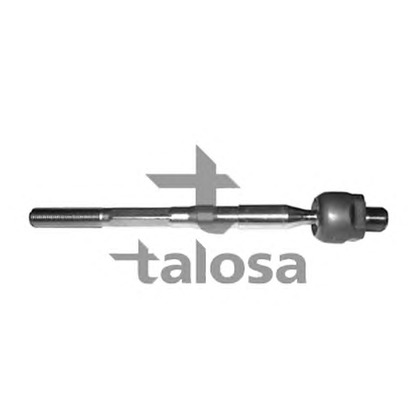 Zdjęcie Połączenie osiowe, drążek kierowniczy poprzeczny TALOSA 4400514