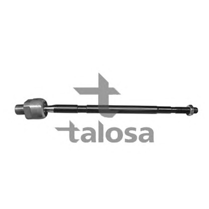 Zdjęcie Połączenie osiowe, drążek kierowniczy poprzeczny TALOSA 4400529