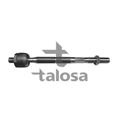 Zdjęcie Połączenie osiowe, drążek kierowniczy poprzeczny TALOSA 4400653