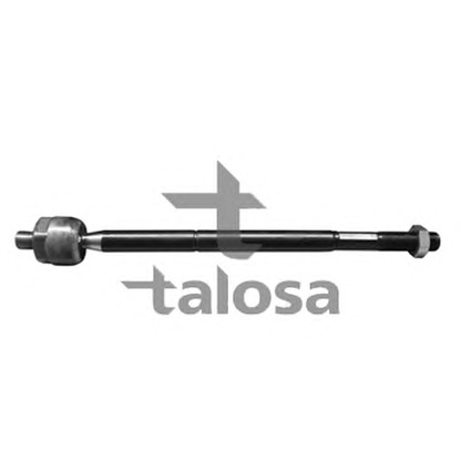 Photo Tie Rod Axle Joint TALOSA 4400656