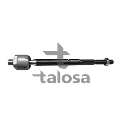 Photo Rotule de direction intérieure, barre de connexion TALOSA 4400667