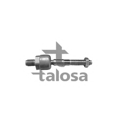 Photo Tie Rod Axle Joint TALOSA 4400672