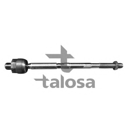 Zdjęcie Połączenie osiowe, drążek kierowniczy poprzeczny TALOSA 4400673