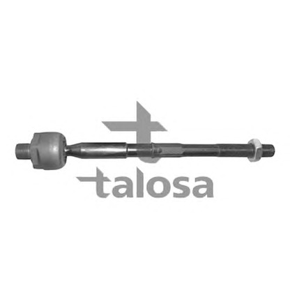 Zdjęcie Połączenie osiowe, drążek kierowniczy poprzeczny TALOSA 4400842