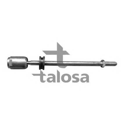 Zdjęcie Połączenie osiowe, drążek kierowniczy poprzeczny TALOSA 4400961