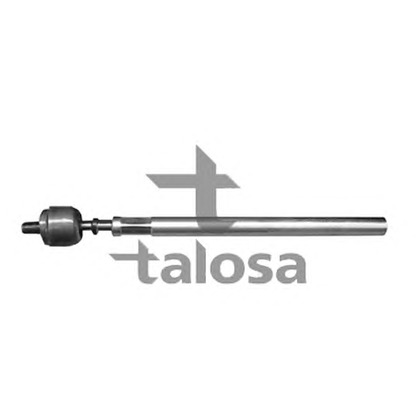 Zdjęcie Połączenie osiowe, drążek kierowniczy poprzeczny TALOSA 4400987