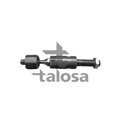 Zdjęcie Zestaw osłon, układ kierowniczy TALOSA 4401164