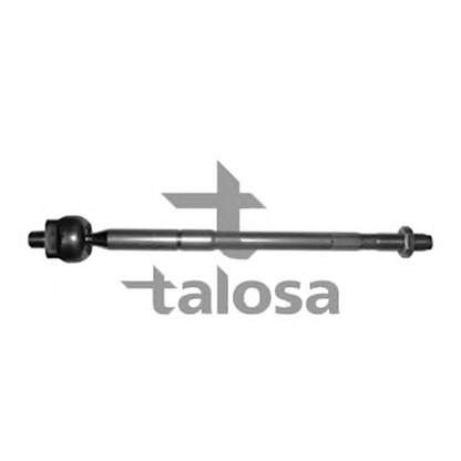 Photo Tie Rod Axle Joint TALOSA 4401203