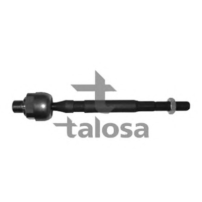 Photo Rotule de direction intérieure, barre de connexion TALOSA 4401240