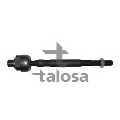 Photo Tie Rod Axle Joint TALOSA 4401240