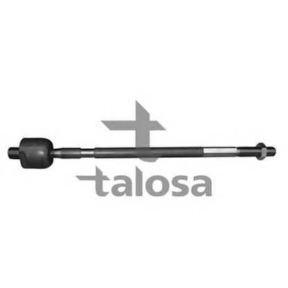 Zdjęcie Połączenie osiowe, drążek kierowniczy poprzeczny TALOSA 4401328