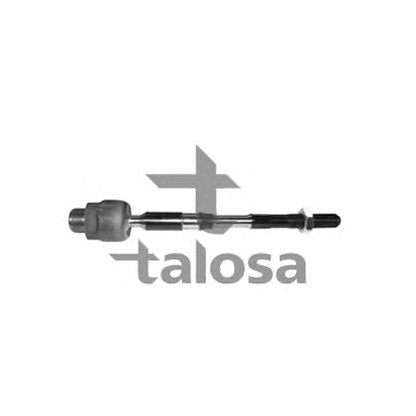 Zdjęcie Połączenie osiowe, drążek kierowniczy poprzeczny TALOSA 4401361