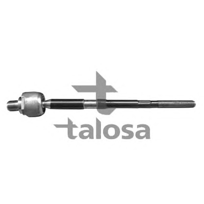 Photo Rotule de direction intérieure, barre de connexion TALOSA 4401400