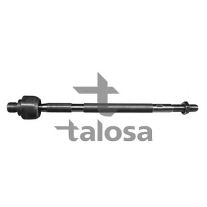 Zdjęcie Połączenie osiowe, drążek kierowniczy poprzeczny TALOSA 4401419