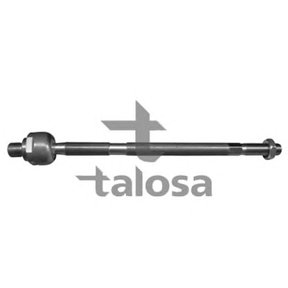 Zdjęcie Połączenie osiowe, drążek kierowniczy poprzeczny TALOSA 4401421