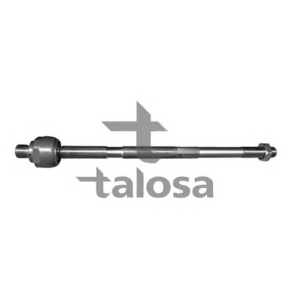 Zdjęcie Połączenie osiowe, drążek kierowniczy poprzeczny TALOSA 4401424