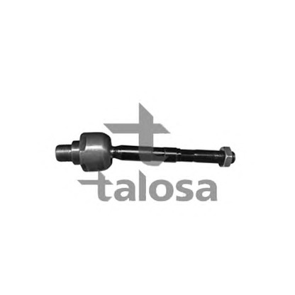 Zdjęcie Połączenie osiowe, drążek kierowniczy poprzeczny TALOSA 4401427