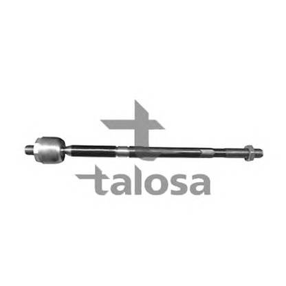 Photo Rotule de direction intérieure, barre de connexion TALOSA 4401452