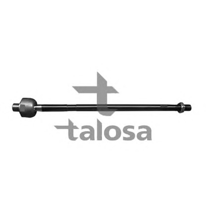 Photo Rotule de direction intérieure, barre de connexion TALOSA 4401491