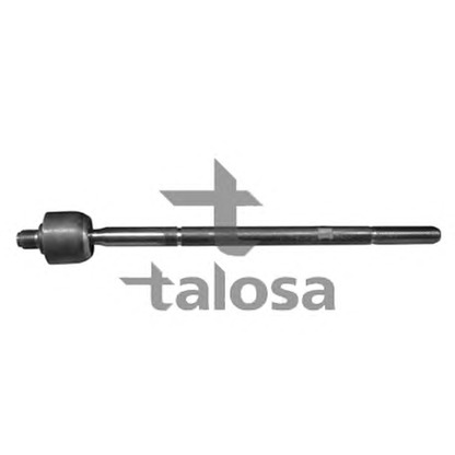 Zdjęcie Połączenie osiowe, drążek kierowniczy poprzeczny TALOSA 4401561