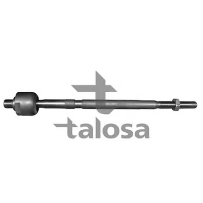 Photo Rotule de direction intérieure, barre de connexion TALOSA 4401564