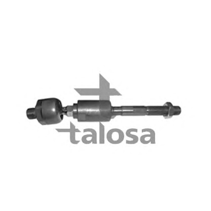 Zdjęcie Połączenie osiowe, drążek kierowniczy poprzeczny TALOSA 4401570