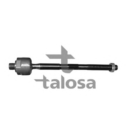 Photo Rotule de direction intérieure, barre de connexion TALOSA 4401769