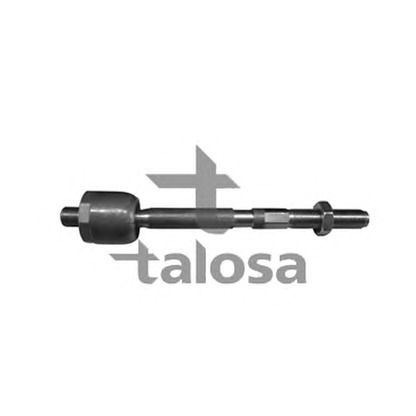 Zdjęcie Połączenie osiowe, drążek kierowniczy poprzeczny TALOSA 4401777