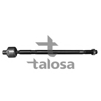 Photo Rotule de direction intérieure, barre de connexion TALOSA 4401869