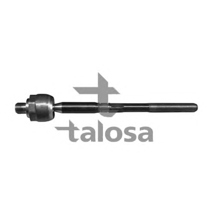 Photo Tie Rod Axle Joint TALOSA 4401976