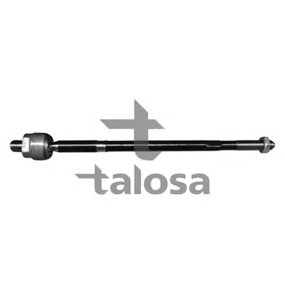 Photo Rotule de direction intérieure, barre de connexion TALOSA 4402062