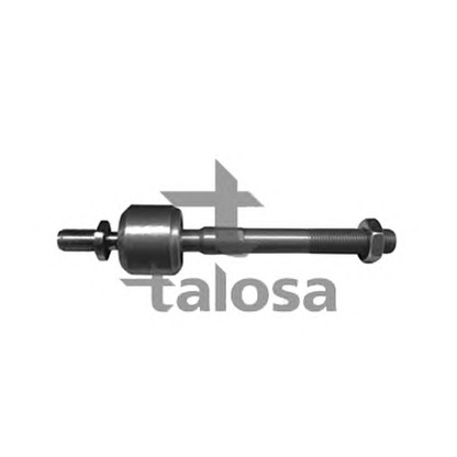 Photo Tie Rod Axle Joint TALOSA 4402204